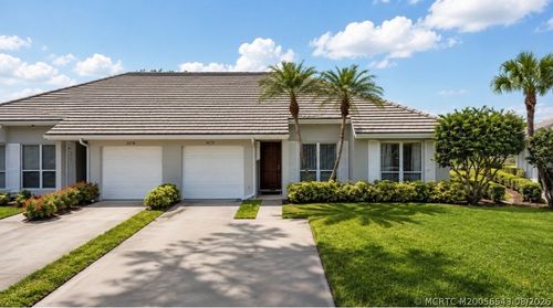 2672 Sw Westlake Cir, Palm City, FL, 34990-2582 | Card Image