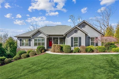 140 Forked Leaf Rd, Cleveland, GA, 30528-3446 | Card Image