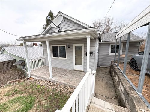 935 Hilltop St, Munhall, PA, 15120-2103 | Card Image