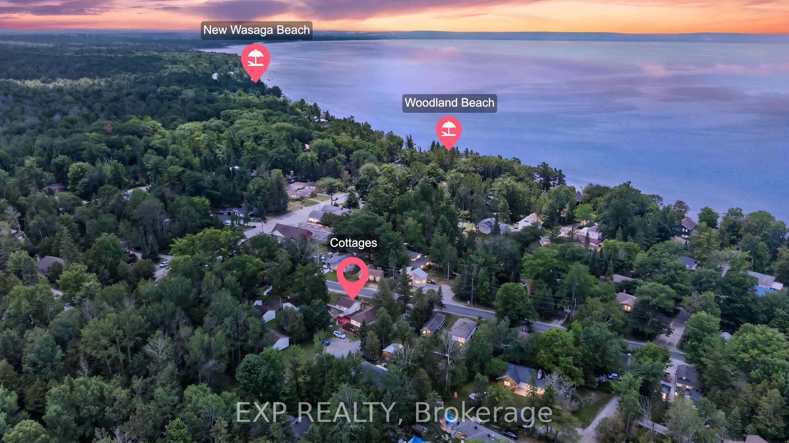 Commercial Sale in Tiny 3