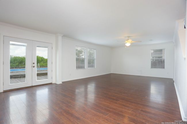 213 Hinge Loop, House other with 4 bedrooms, 3 bathrooms and null parking in Cibolo TX | Image 7