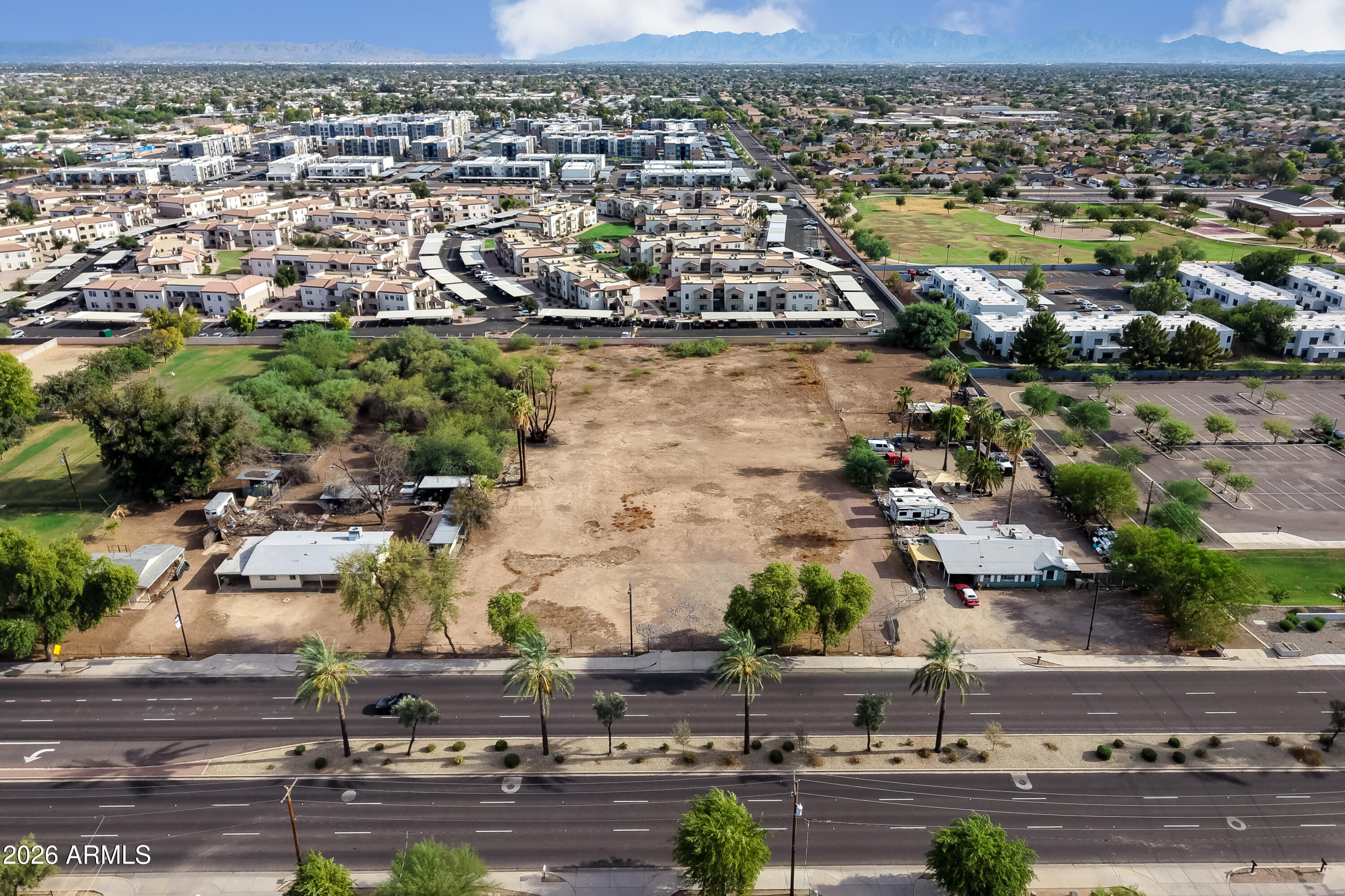 Land in Glendale