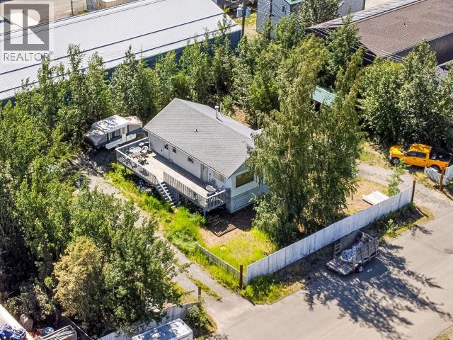 Land in Whitehorse