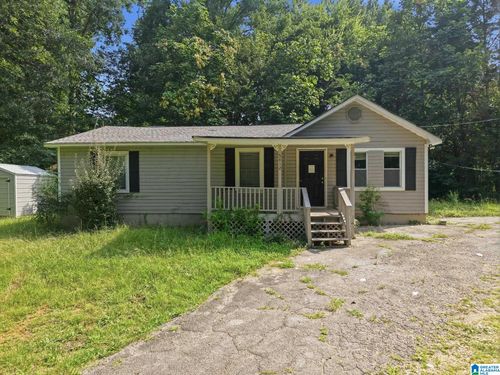 5412 Cruce Rd, Adamsville, AL, 35005-1736 | Card Image