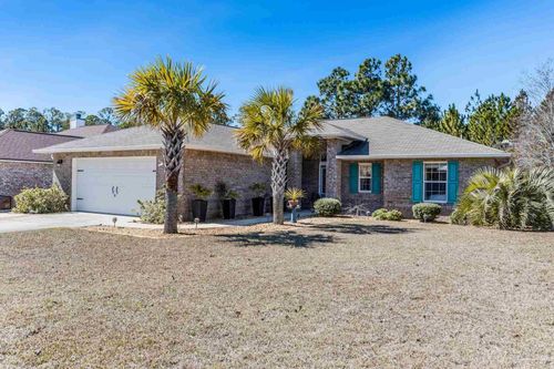 1677 Village Pkwy, Gulf Breeze, FL, 32563-9053 | Card Image