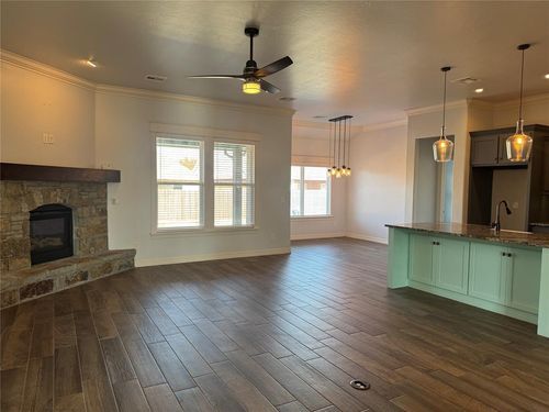 8409 Nw 133rd St, Oklahoma City, OK, 73142-2409 | Card Image