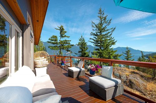 2016 Mount Artaban Rd, Gambier Island, BC, V0N1V0 | Card Image