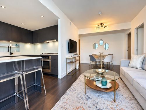 601-161 E 1st Ave, Vancouver, BC, V6A0G1 | Card Image