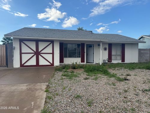 2205 W Desiree Lane, Tempe, AZ, 85282 | Card Image