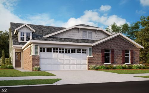 7434 Broadview Ln, Mccordsville, IN, 46055-9867 | Card Image