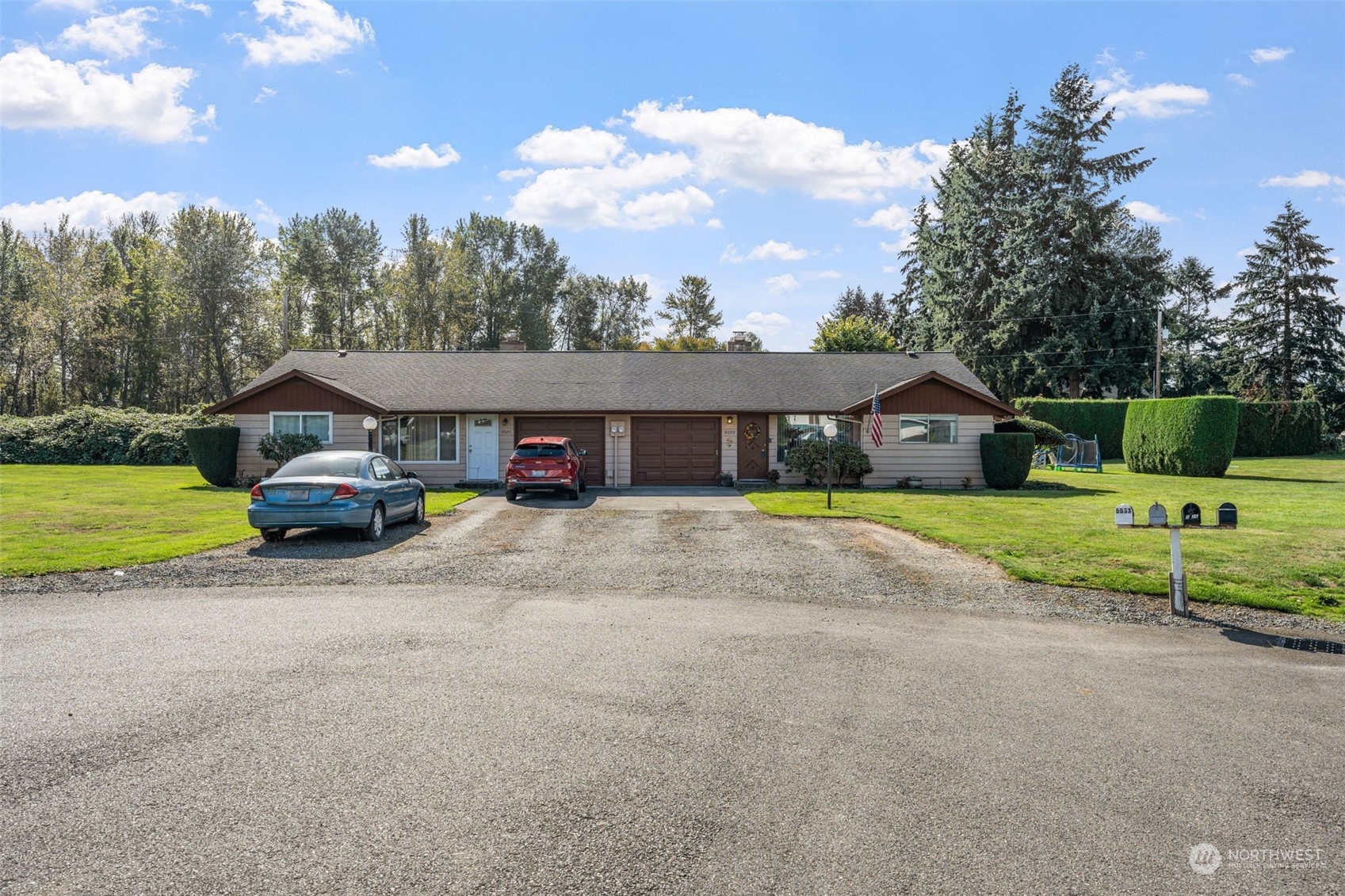 80th Avenue Ct, Fife, WA 98424