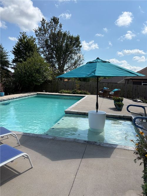 203 Colville St, Lowell, AR, 72745-8044 | Card Image