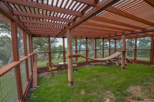 1401 Cedar Mesa Rd, Home with 3 bedrooms, 2 bathrooms and null parking in Tarpley TX | Image 30