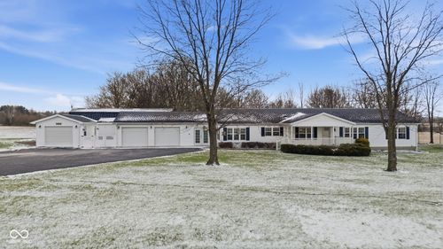 11870 N 550 W, Knightstown, IN, 46148-9249 | Card Image