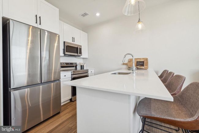 APT-202 - 7 Mainland Rd, Townhouse with 2 bedrooms, 2 bathrooms and null parking in HARLEYSVILLE PA | Image 6