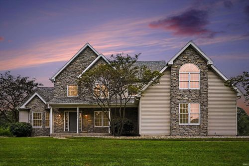 11199 Anderson Lake Dr, Granger, IN, 46530-5817 | Card Image