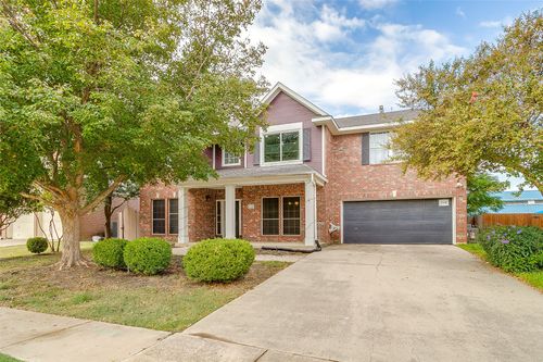 2110 Rustic Ridge Dr, Keller, TX, 76248-5618 | Card Image