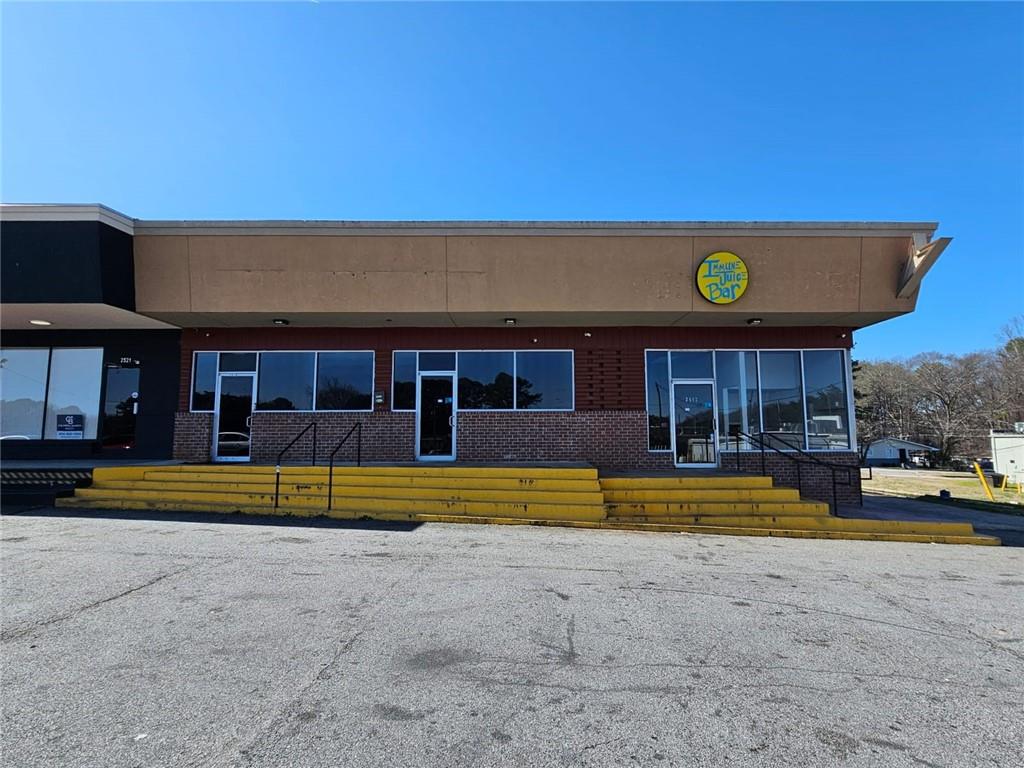 2517 Gresham Rd Se, Atlanta, GA 30316