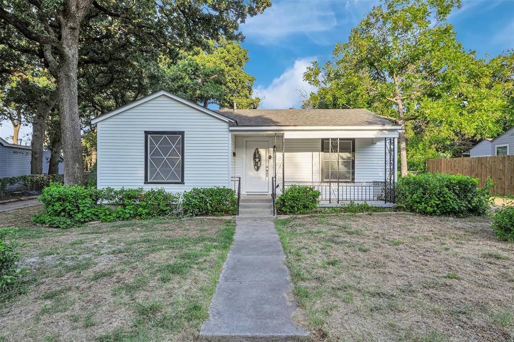 Owens St, Haltom City, TX 76117