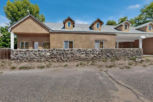 305 Camino Del Sol, Espanola, NM, 87532 | Card Image