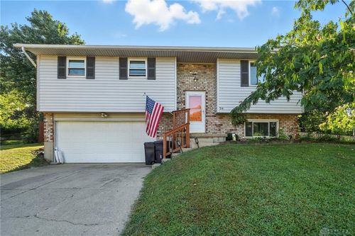 514 Lindsey Ave, Miamisburg, OH, 45342-2602 | Card Image