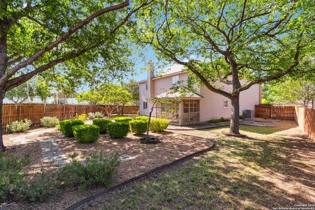 3528 Hamilton Pl, House other with 5 bedrooms, 3 bathrooms and null parking in Schertz TX | Image 49