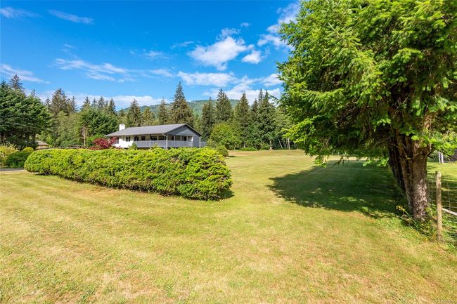 1301 Sayward Rd, House other with 5 bedrooms, 3 bathrooms and 6 parking in Sayward BC | Image 50