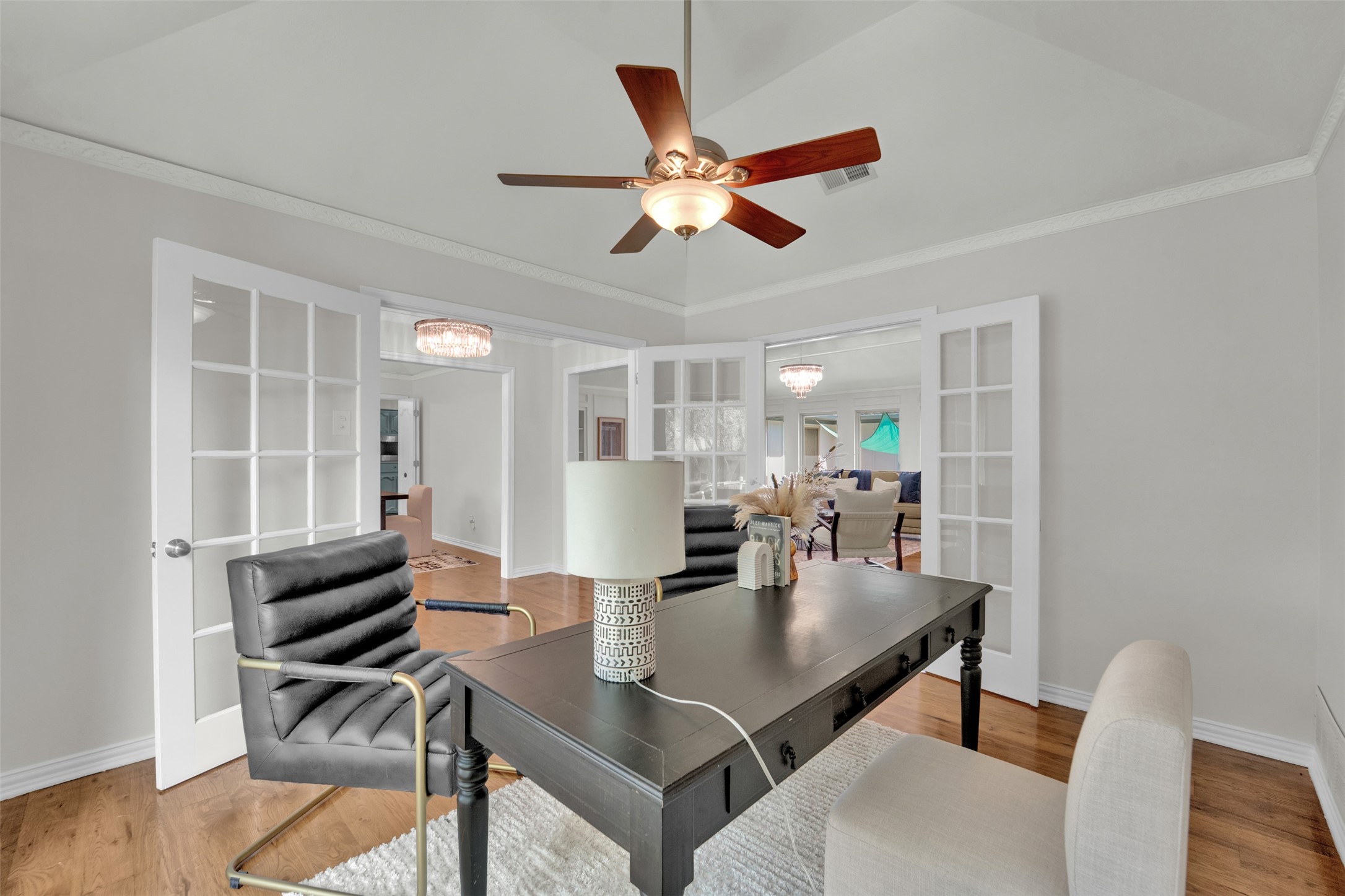 Residential Lease in Dallas 5