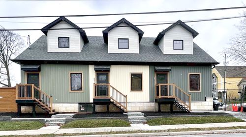 2-166 Central Ave, London, ON, N6A1M7 | Card Image