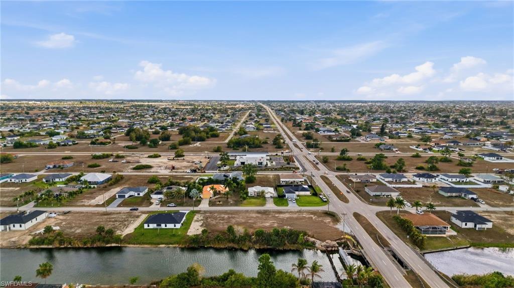 Land in CAPE CORAL 5