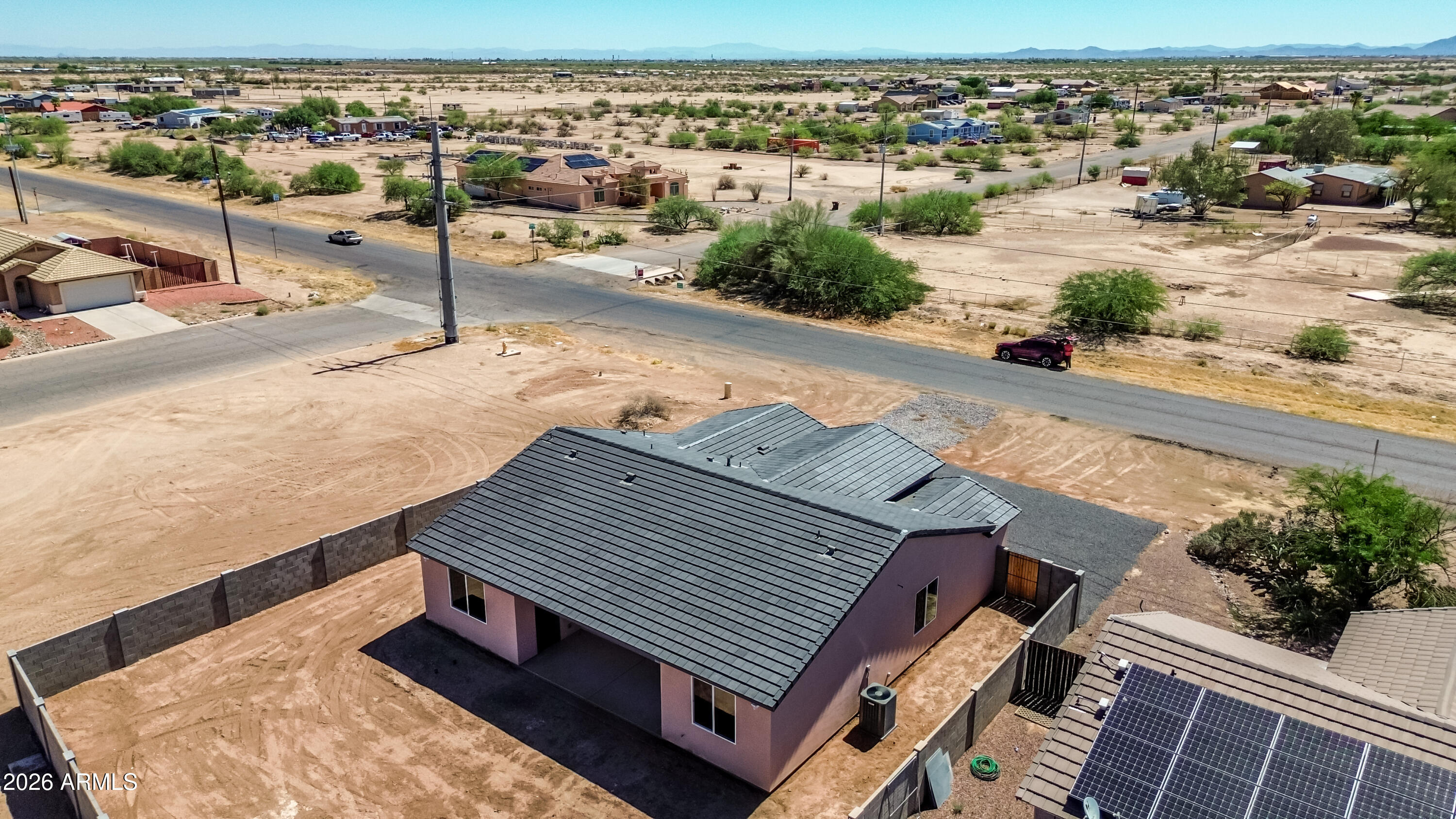 Residential in Arizona City 4