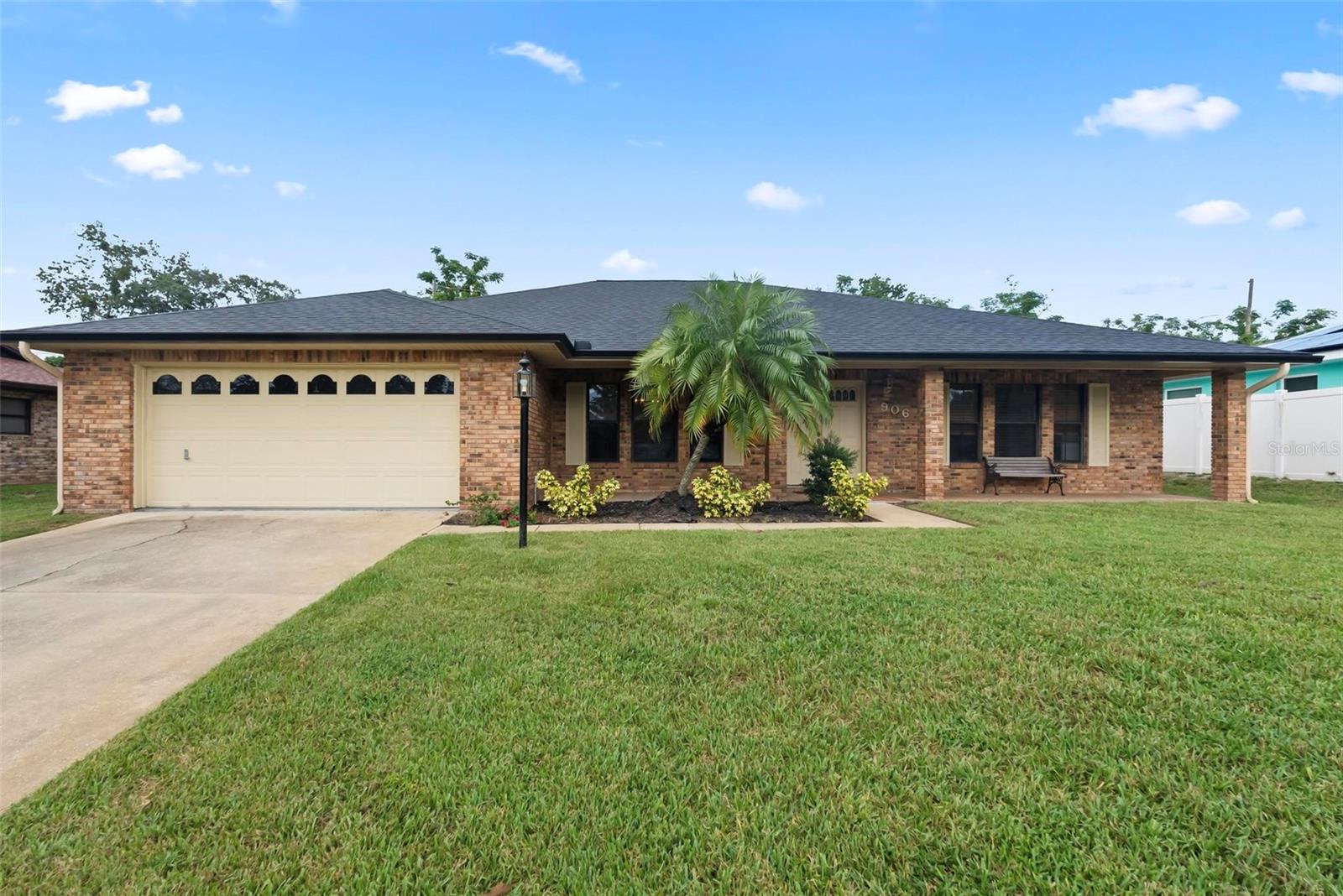 Vicksburg St, Deltona, FL 32725