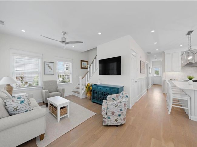 5765 Ocean Dr, House other with 4 bedrooms, 3 bathrooms and 3 parking in Avalon NJ | Image 9