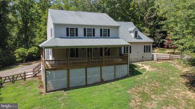 2201 Marengo Plantation Lane, House other with 4 bedrooms, 3 bathrooms and null parking in WOODFORD VA | Image 2