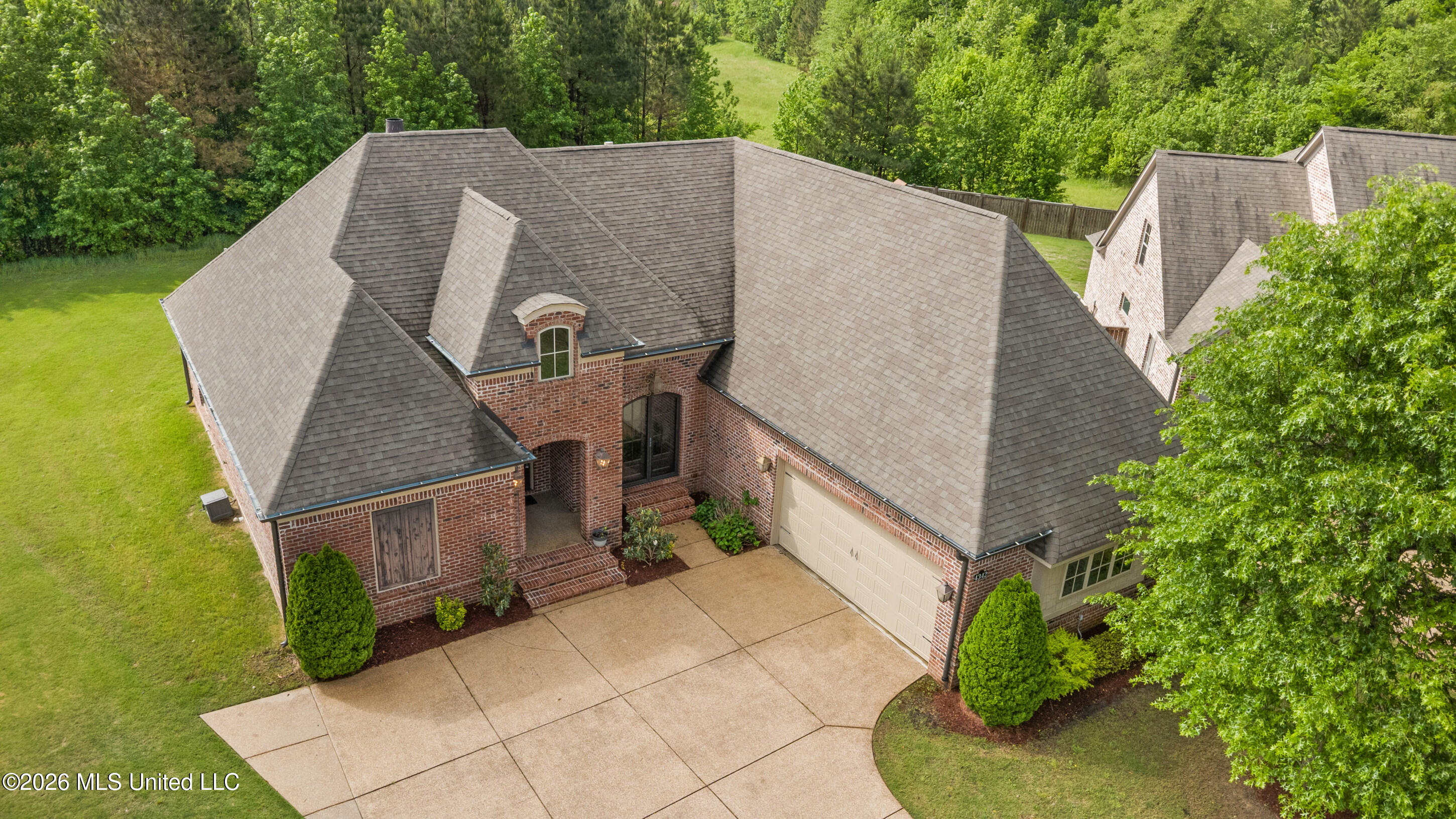 Residential in Olive Branch 2