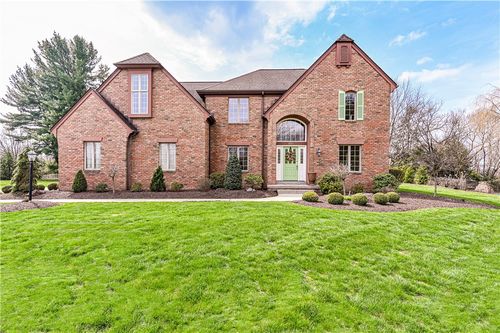 1118 Sandstone Rd, Greensburg, PA, 15601-1162 | Card Image