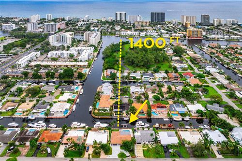 1250 Ne 27th Ter, Pompano Beach, FL, 33062-3815 | Card Image
