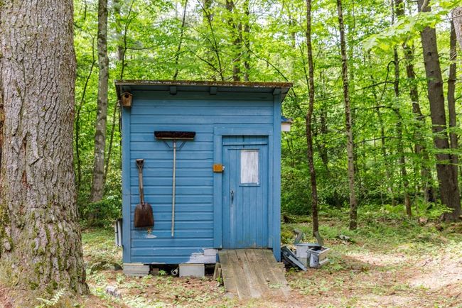 225 Queen Lake Rd, House other with 1 bedrooms, 1 bathrooms and 4 parking in Phillipston MA | Image 8