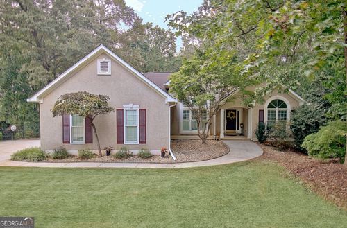 228 Terrane Rdg, Peachtree City, GA, 30269-4020 | Card Image