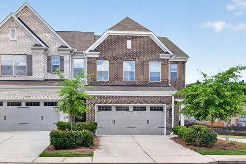 1192 Lanier Willow Path, Sugar Hill, GA, 30518-0205 | Card Image