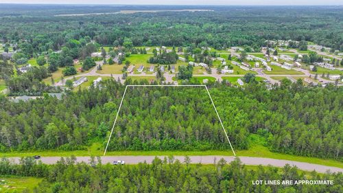 Lot # 31 Red Tail Hawk Drive, HULL, WI, 54482 | Card Image