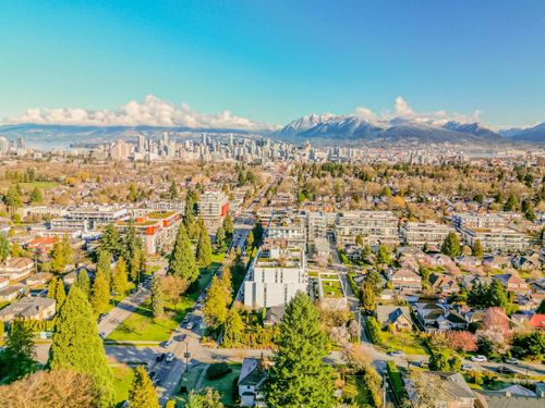 208-4408 Cambie St, Vancouver, BC, V5Y0M2 | Card Image