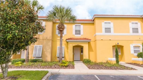 3004 White Orchid Rd, KISSIMMEE, FL, 34747-3045 | Card Image