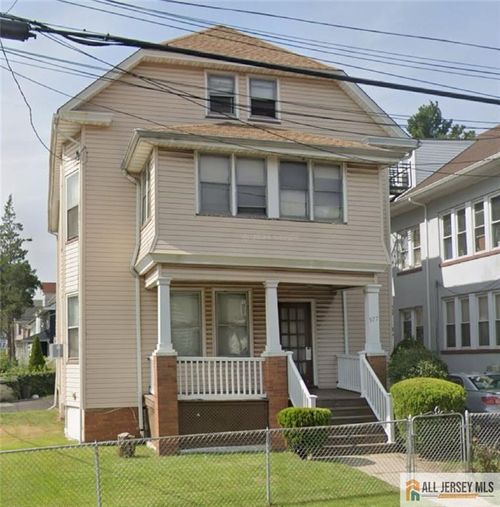 977 Sanford Ave, Irvington, NJ, 07111-1421 | Card Image