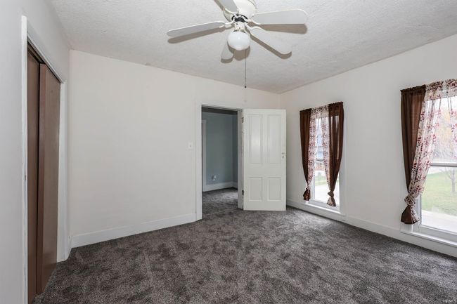 395 W Morse St, House other with 3 bedrooms, 2 bathrooms and null parking in Markle IN | Image 29