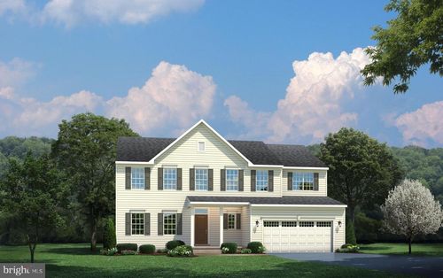 3400 Fox Pointe Ln, YORK, PA, 17404-7002 | Card Image