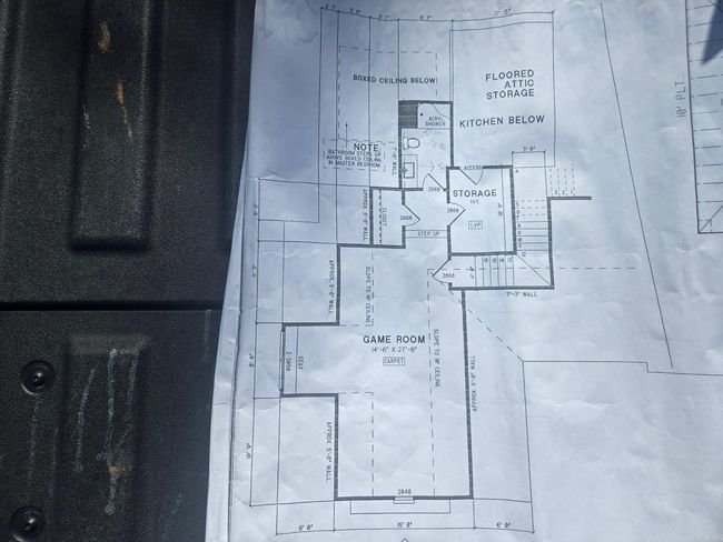 20 Highland Dr, House other with 4 bedrooms, 5 bathrooms and null parking in Greenbrier AR | Image 4