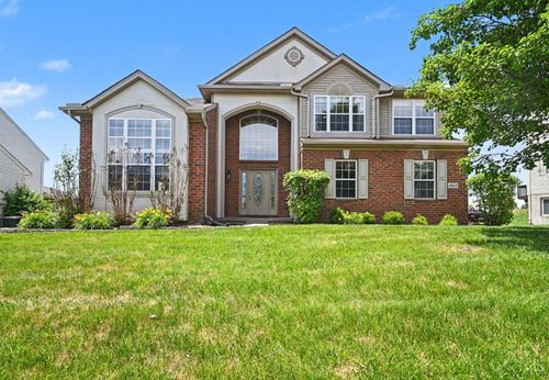 4969 Springleaf Dr, Liberty Twp, OH, 45011-0747 | Card Image