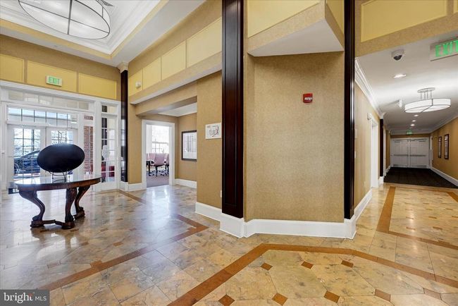 UNIT-414 - 400 Symphony Cir, Condo with 1 bedrooms, 1 bathrooms and null parking in HUNT VALLEY MD | Image 24