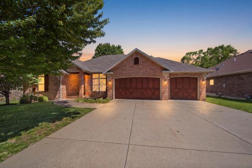4442 S Appleton Dr, Springfield, MO, 65810-1154 | Card Image